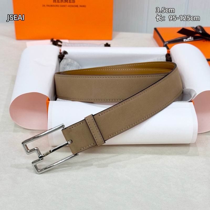 Hermes belt 35mmX95-125cm 8L55